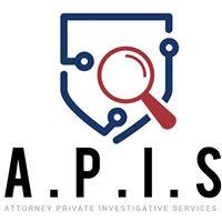 Attorney Private Investigative Services image 1